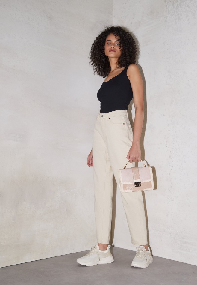 Gabour | Cassedy Noir Exclusif - Talons Hauts